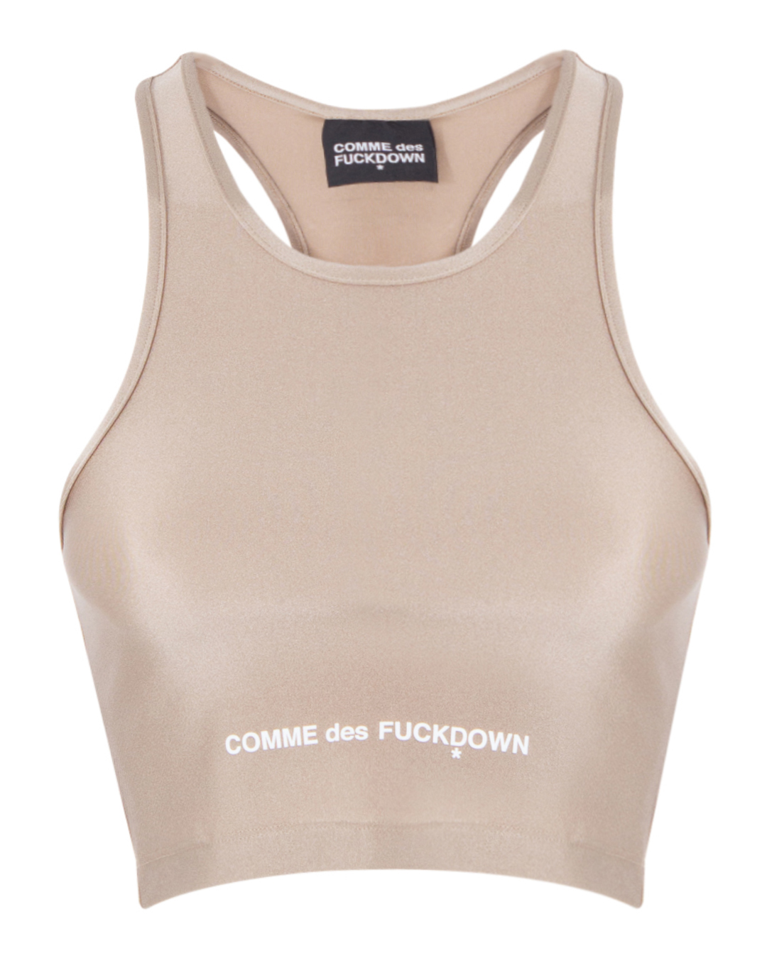 COMME des FUCKDOWN для занятий спортом  артикул CFABW00033 марки COMME des FUCKDOWN купить за 11500 руб.