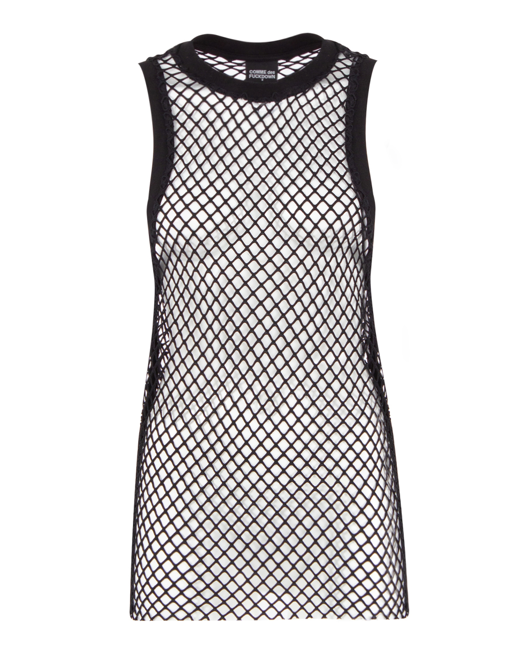 COMME des FUCKDOWN  артикул CFABW00108 марки COMME des FUCKDOWN купить за 17600 руб.
