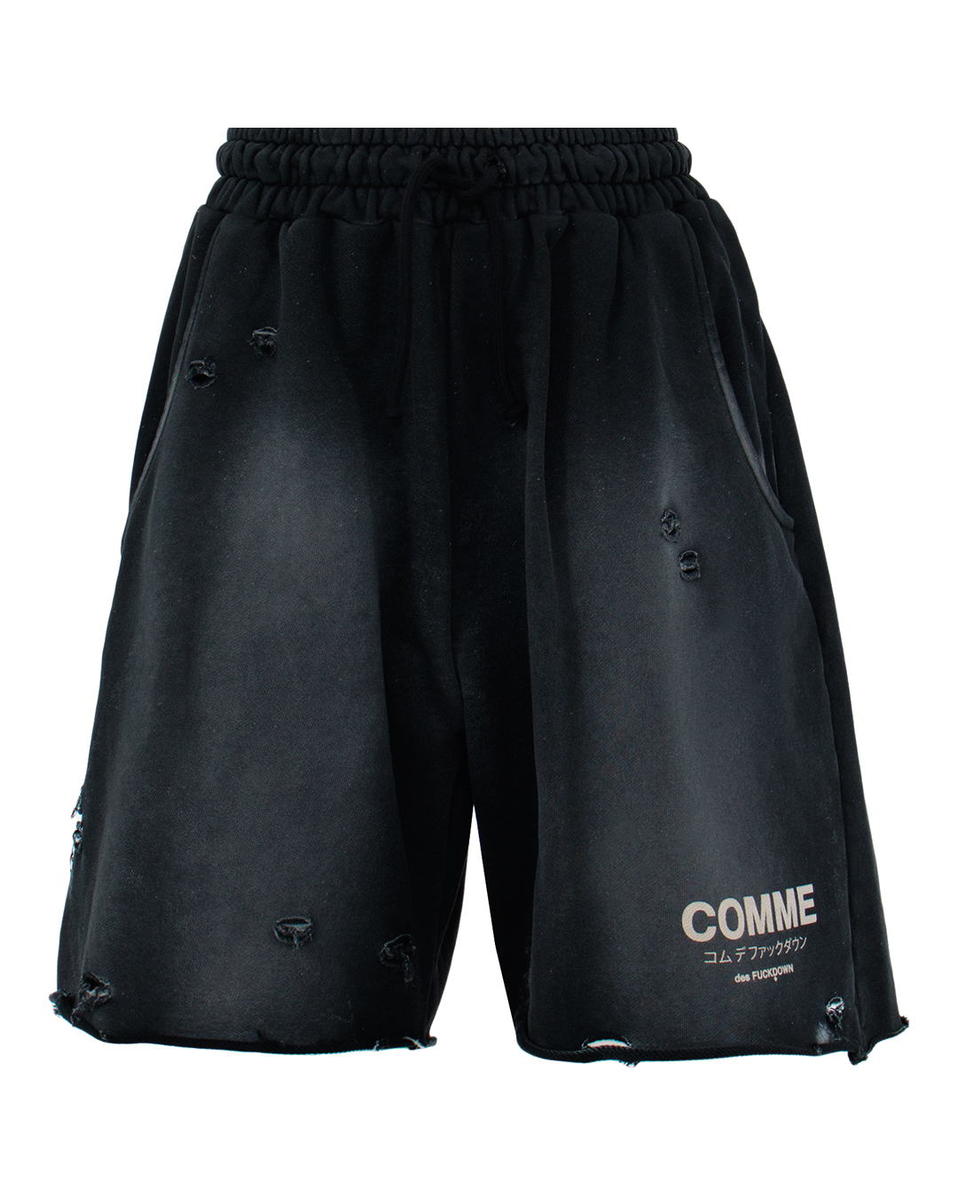 COMME des FUCKDOWN  артикул CFABW01238 марки COMME des FUCKDOWN купить за 19300 руб.