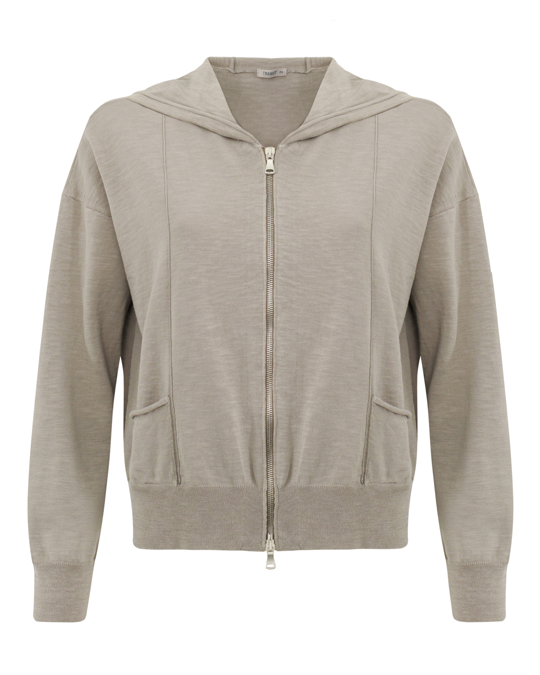 Transit олимпийка  артикул CFDTRC5406 марки Transit купить за 43900 руб.