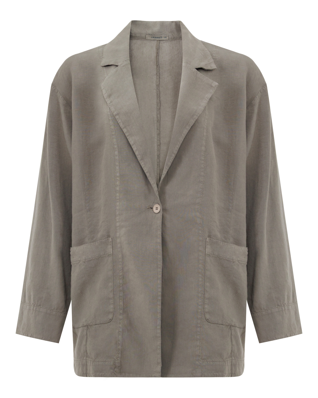 Transit жакет  артикул CFDTRCC122 марки Transit купить за 45600 руб.