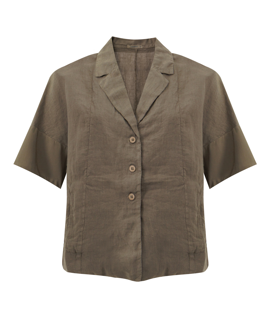 Transit жакет  артикул CFDTRCD130 марки Transit купить за 38000 руб.