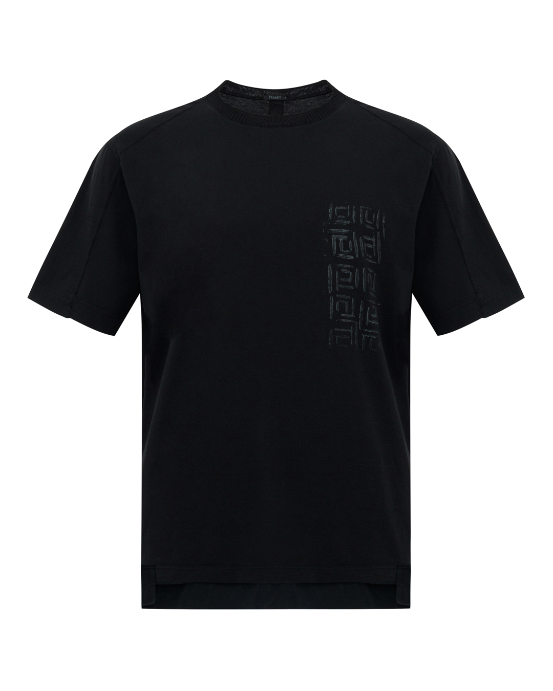 Transit футболка  артикул CFUTRC1361H марки Transit купить за 16200 руб.