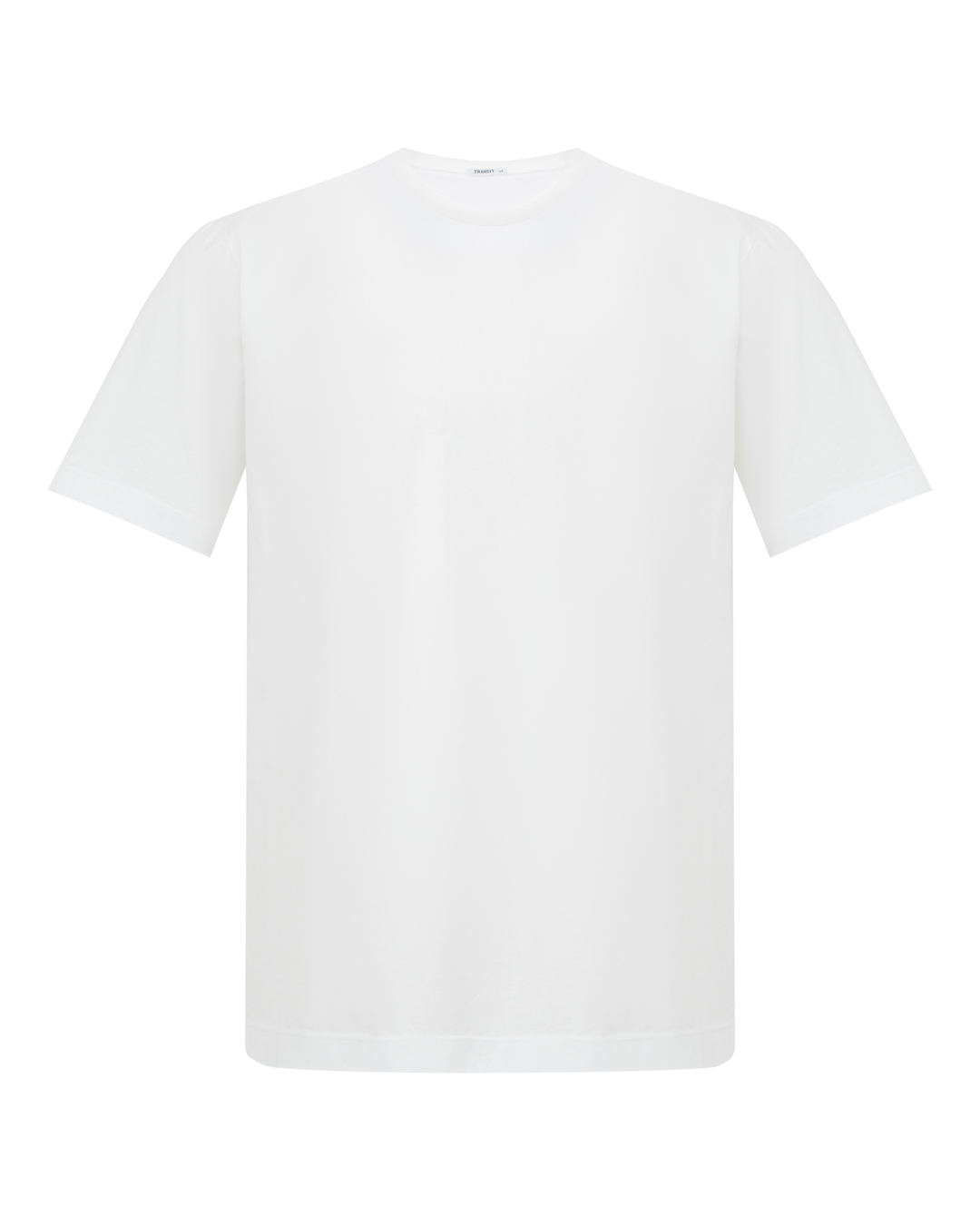 Transit футболка  артикул CFUTRC2370 марки Transit купить за 13900 руб.