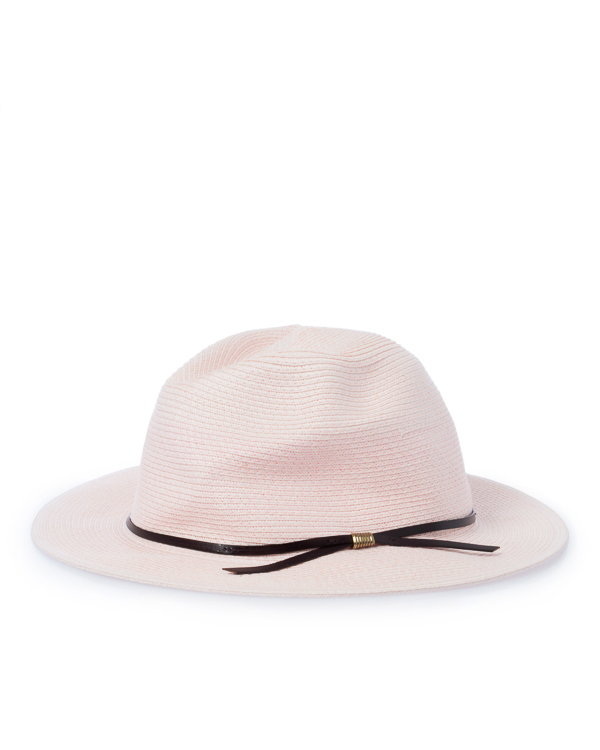 шляпа MC2 Saint Barth CHAP002 св.розовый UNI