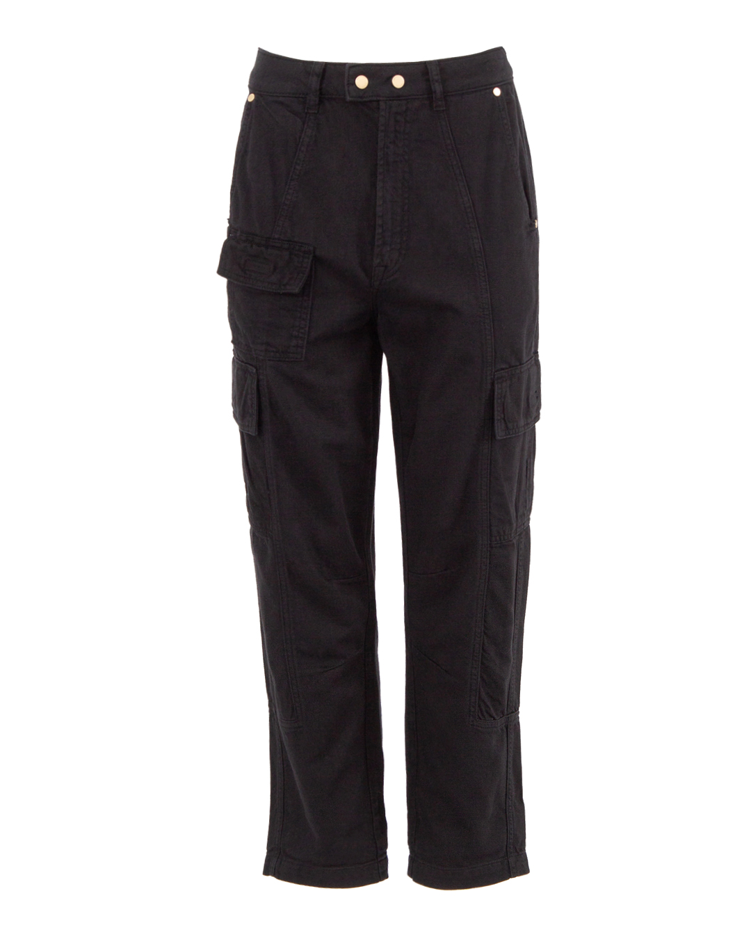 джинсы Essentiel CLEARLY черный 26, размер 26 - фото 1