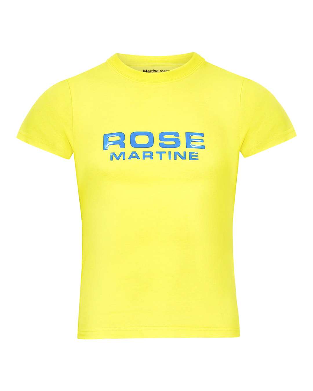 Martine Rose с логотипом бренда  артикул CMRSS24629 марки Martine Rose купить за 18000 руб.