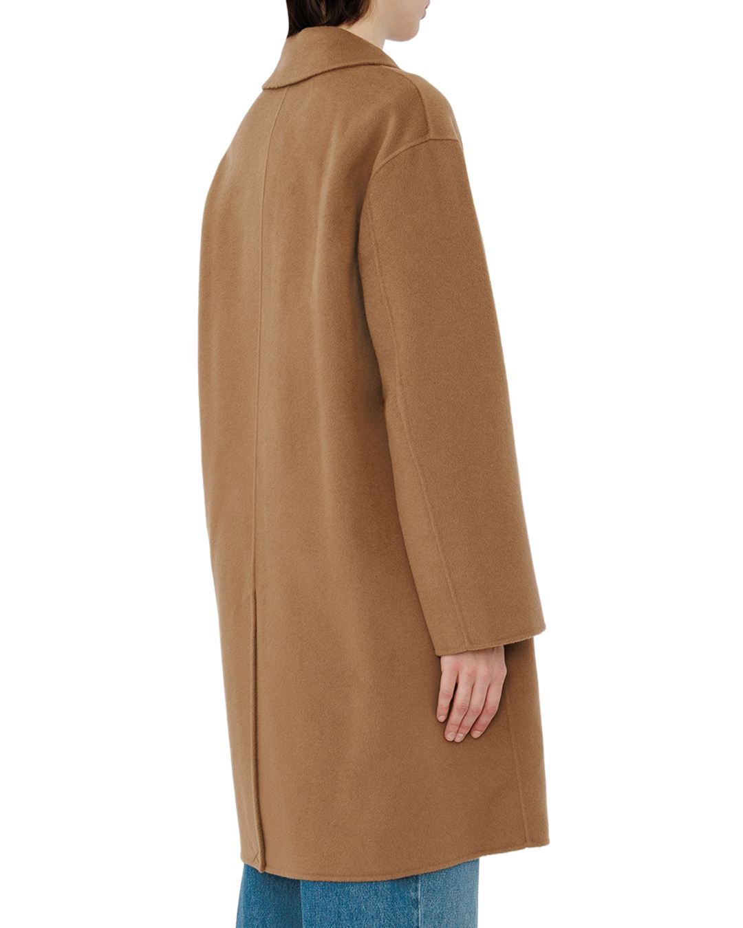 MaxMara пальто — вид 4