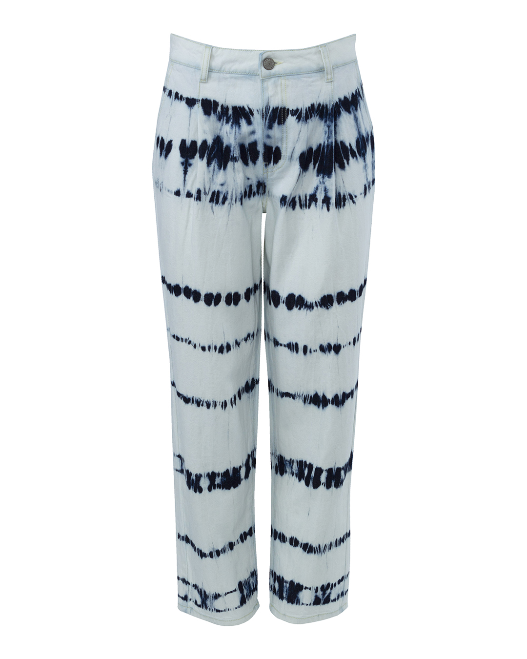 P.A.R.O.S.H. с окрасом tie-dye артикул COJAYD231191 марки P.A.R.O.S.H. купить за 7200 руб.