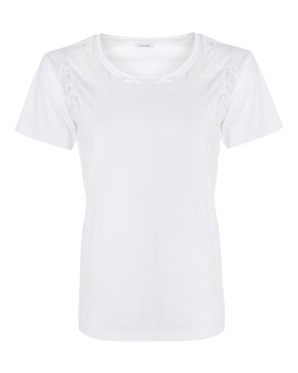 P.A.R.O.S.H. прямого силуэта  артикул COLACE110613 марки P.A.R.O.S.H. купить за 5100 руб.