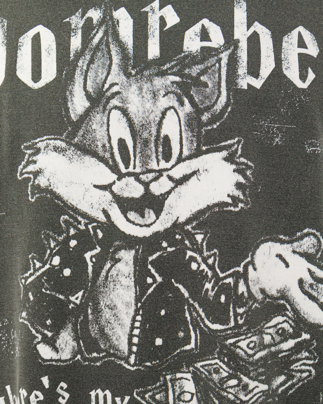 Dom Rebel футболка — вид 5