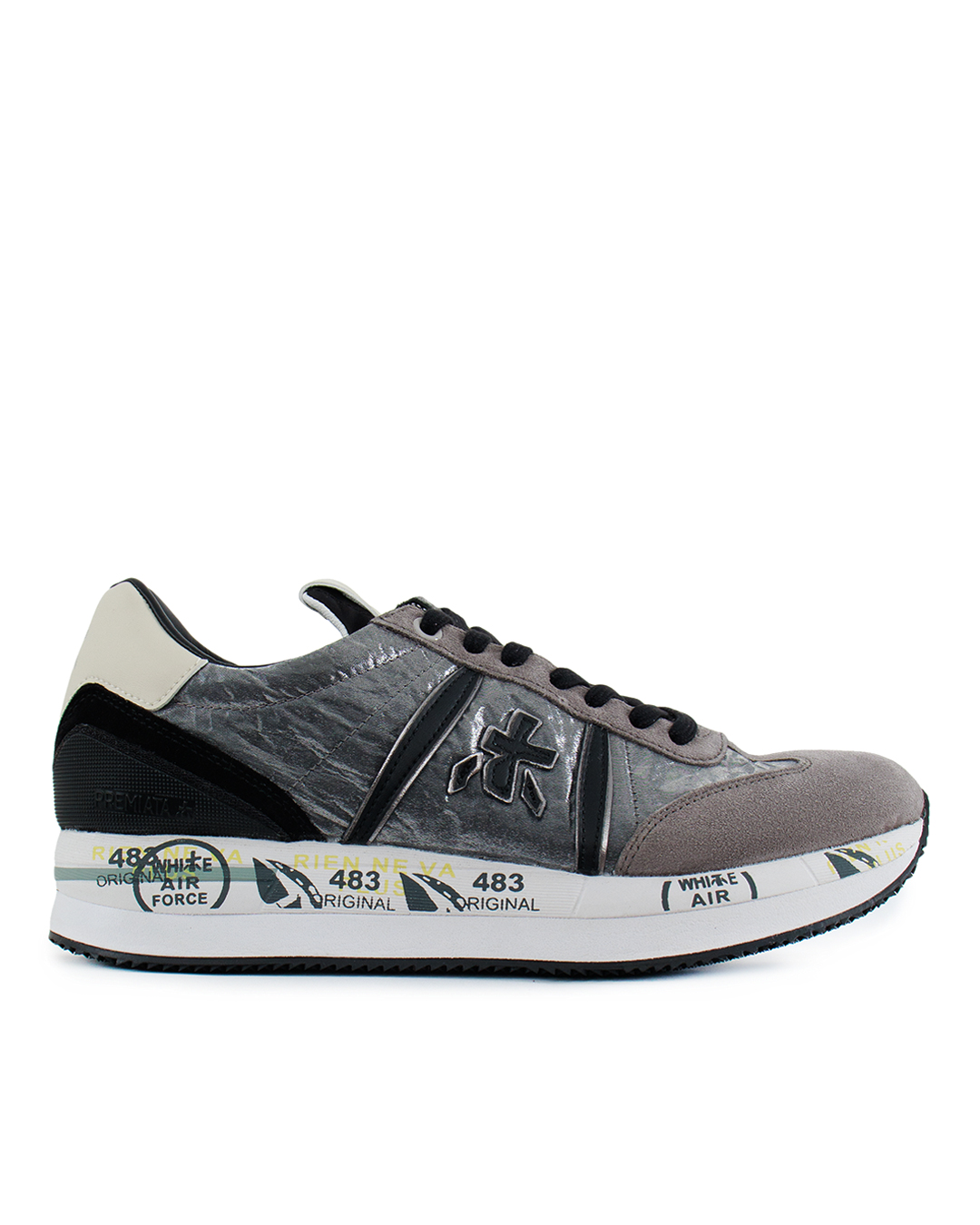 Premiata sport  артикул CONNY VAR6986 марки Premiata sport купить за 30600 руб.