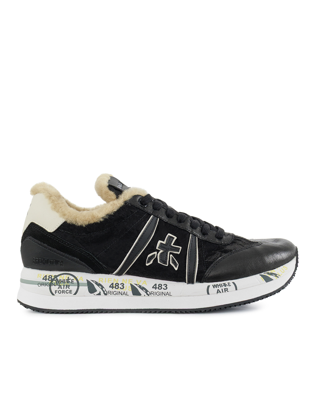 Premiata sport  артикул  марки Premiata sport купить за 34100 руб.