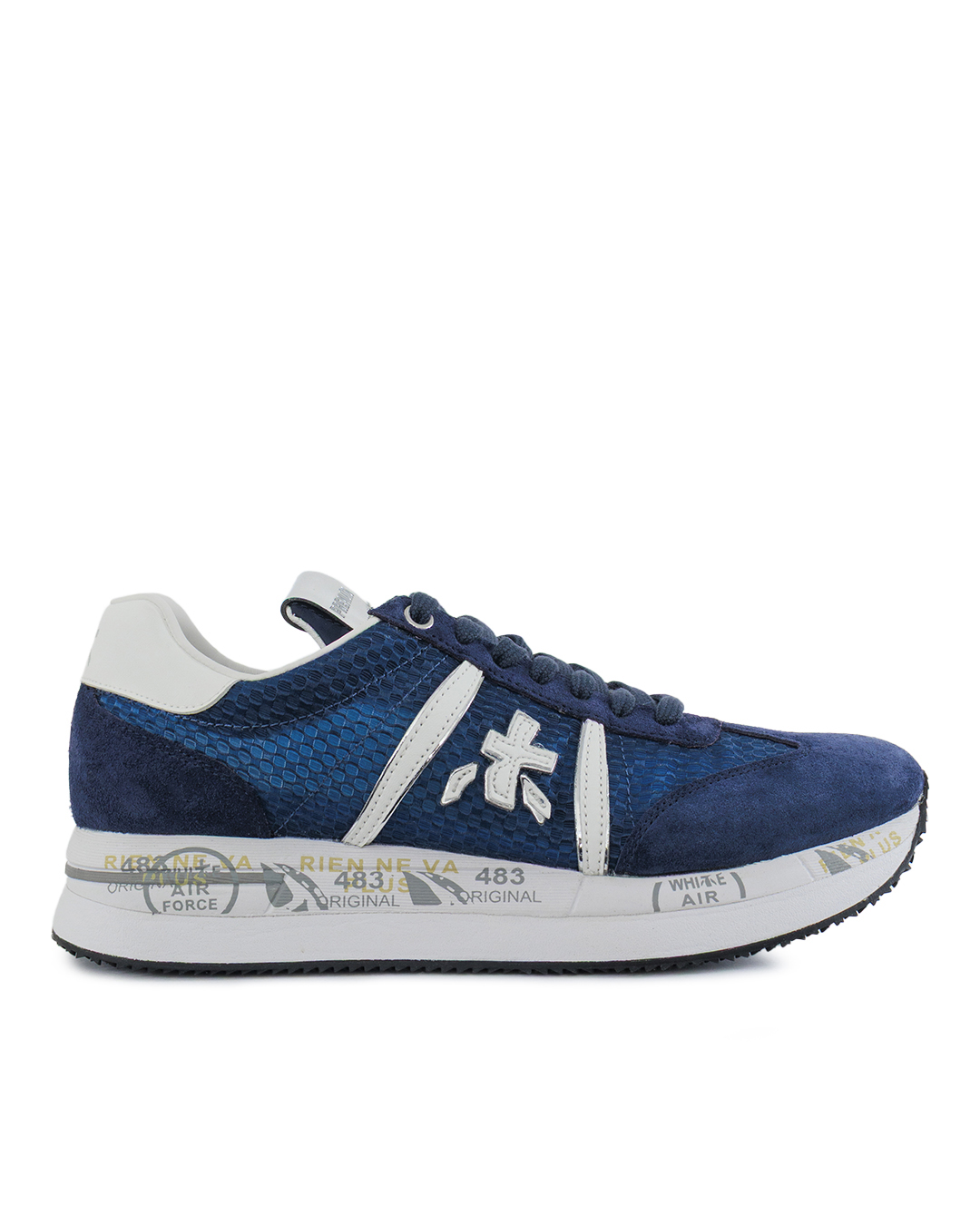 Premiata sport  артикул  марки Premiata sport купить за 30300 руб.