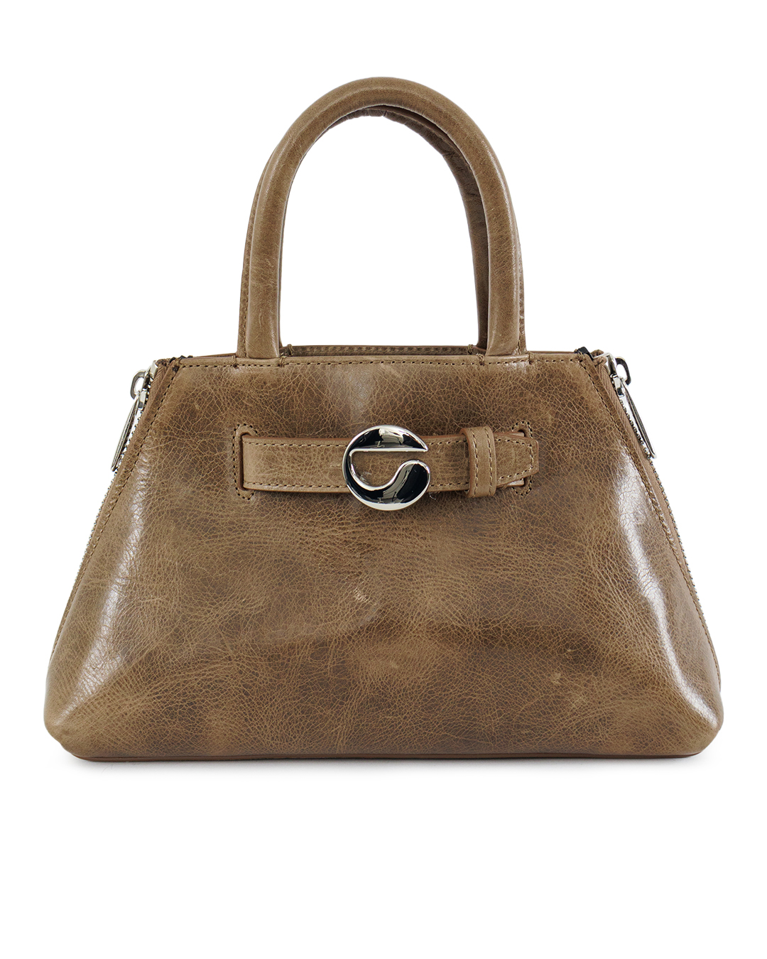 COPERNI с винтажным эффектом  артикул COPBA122F6064 марки COPERNI купить за 88400 руб.