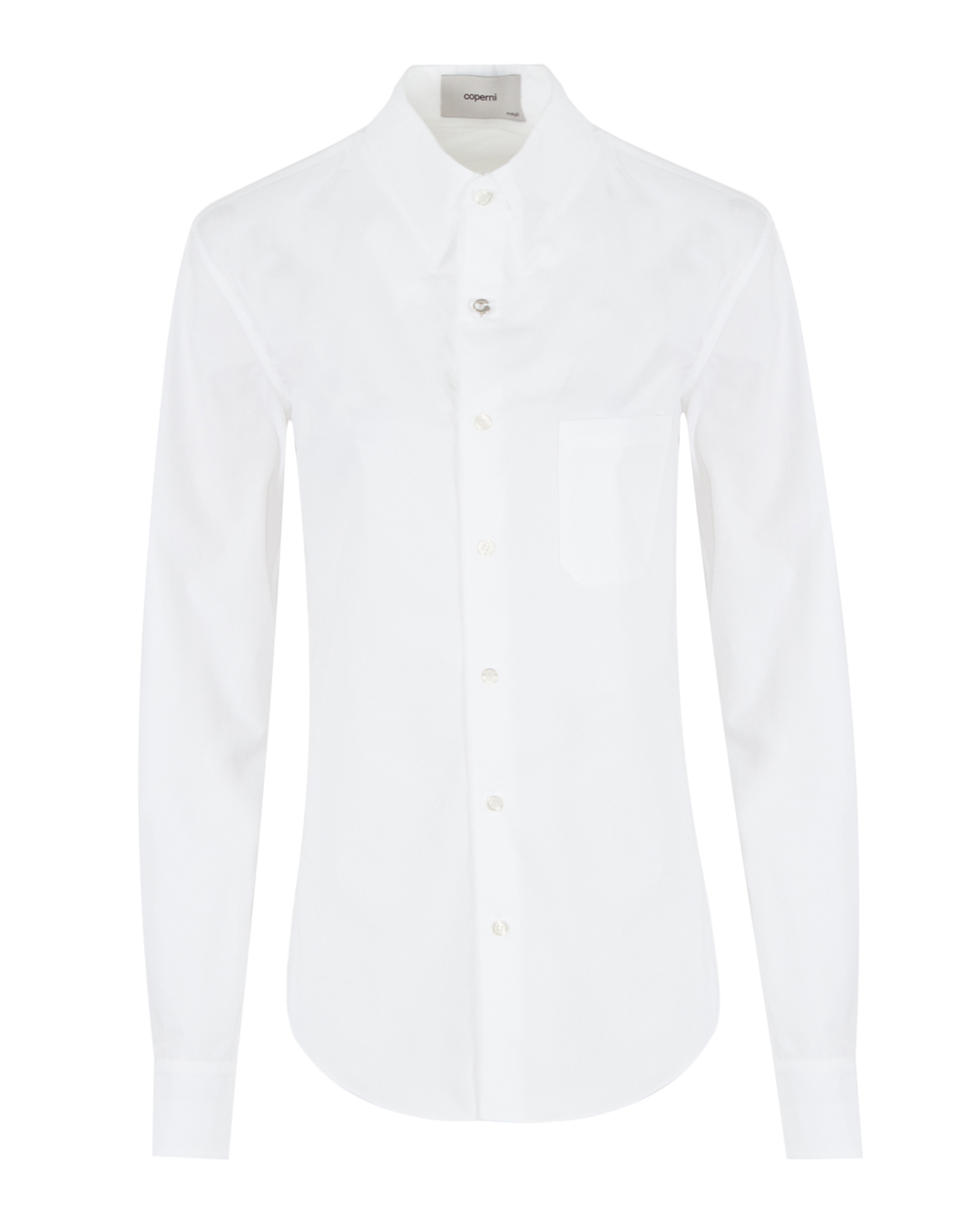 COPERNI прямого кроя  артикул COPCH34300 марки COPERNI купить за 66800 руб.