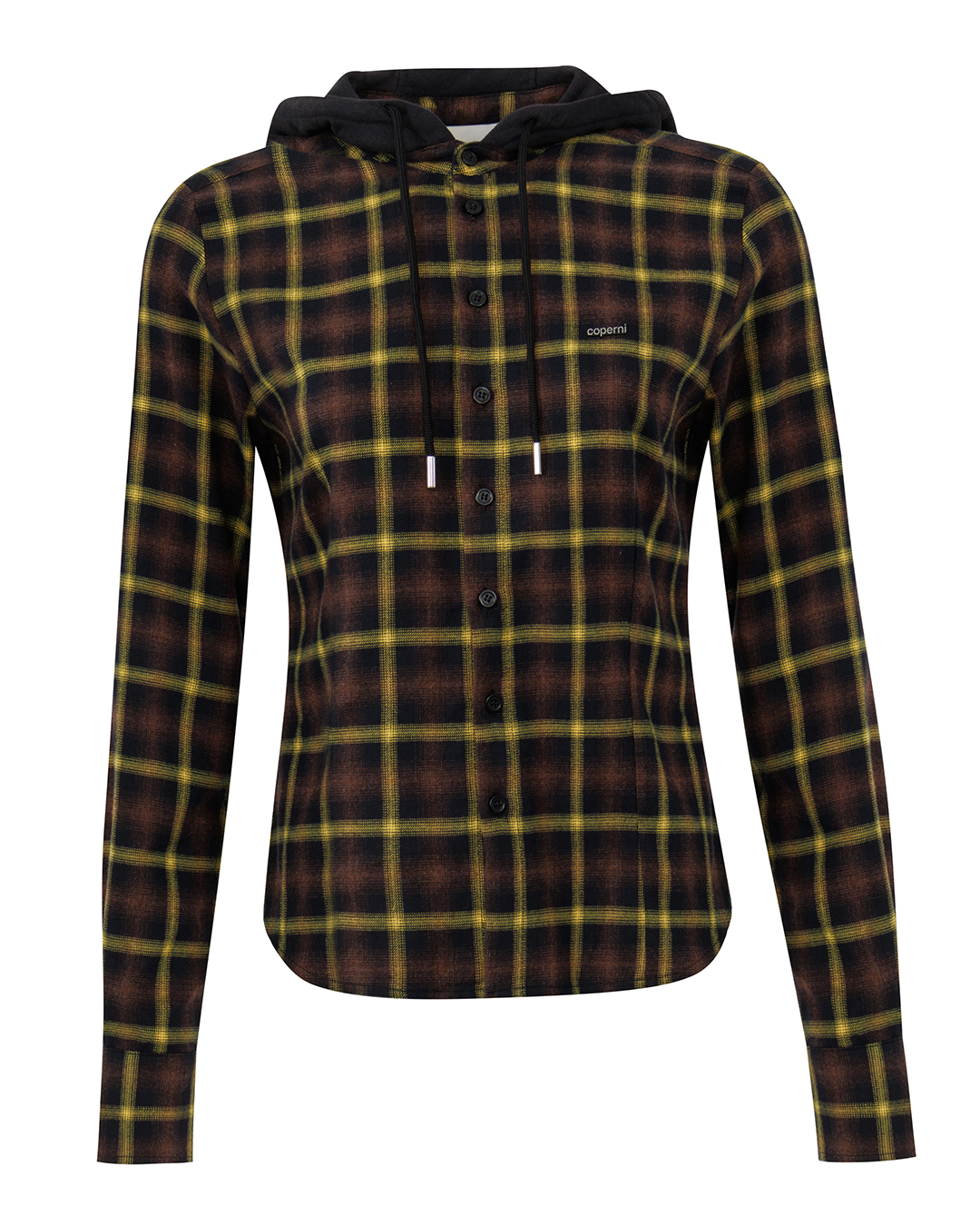 COPERNI с капюшоном артикул  марки COPERNI купить за 61900 руб.