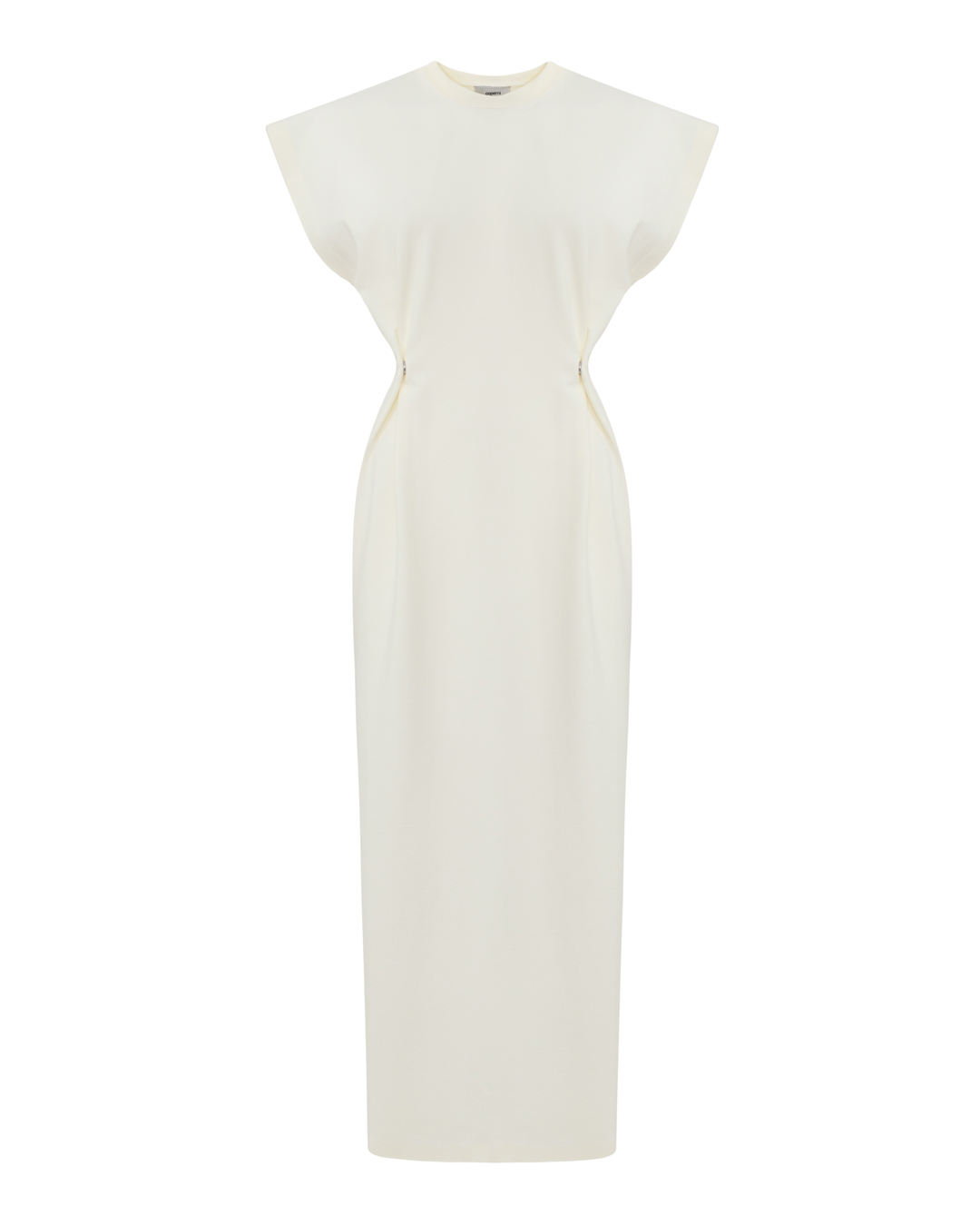 COPERNI платье  артикул COPJS193F5093 марки COPERNI купить за 84700 руб.