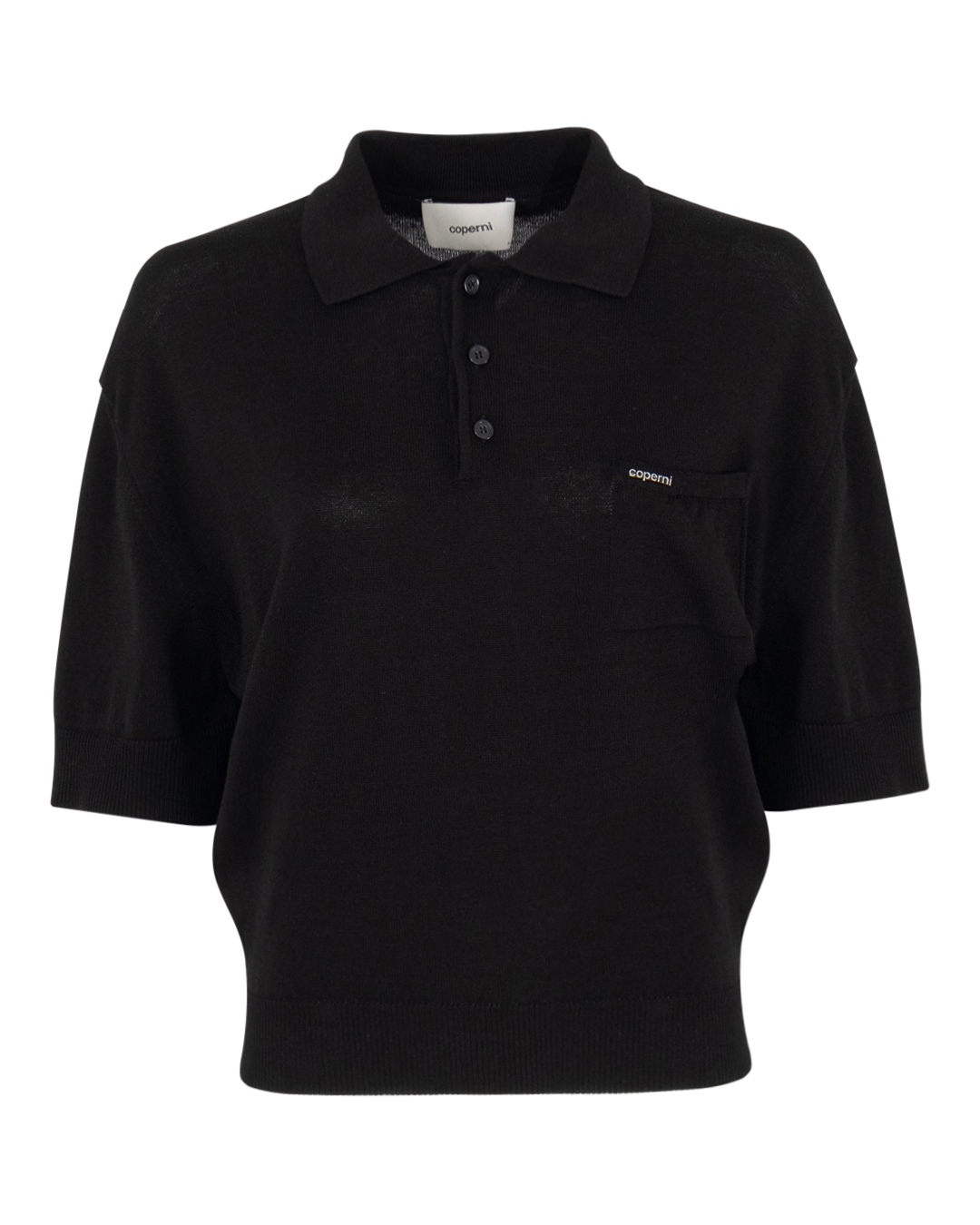 COPERNI из натурального хлопка артикул COPML105649 марки COPERNI купить за 58000 руб.