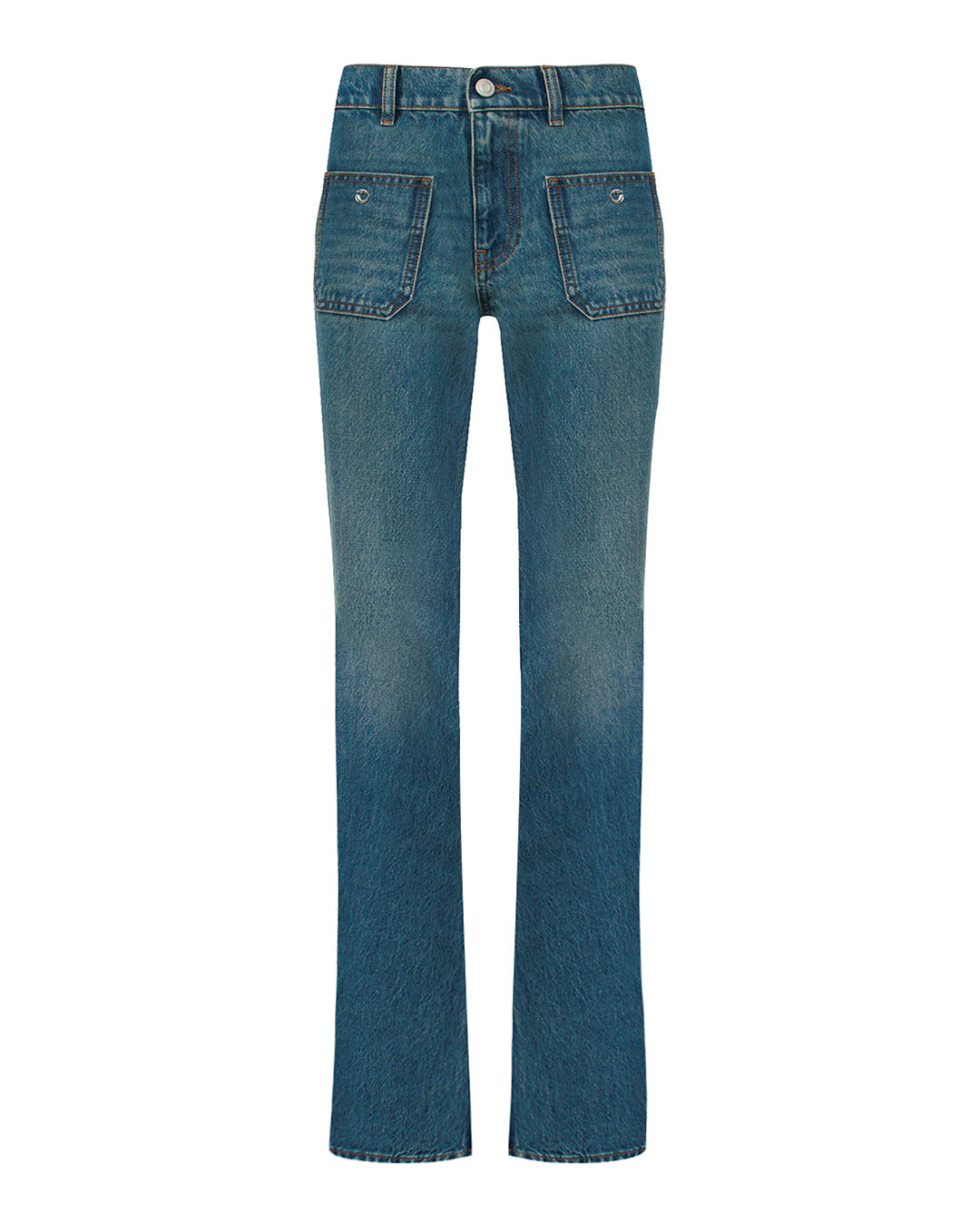 COPERNI расклешенные артикул COPP108F2014 марки COPERNI купить за 61900 руб.