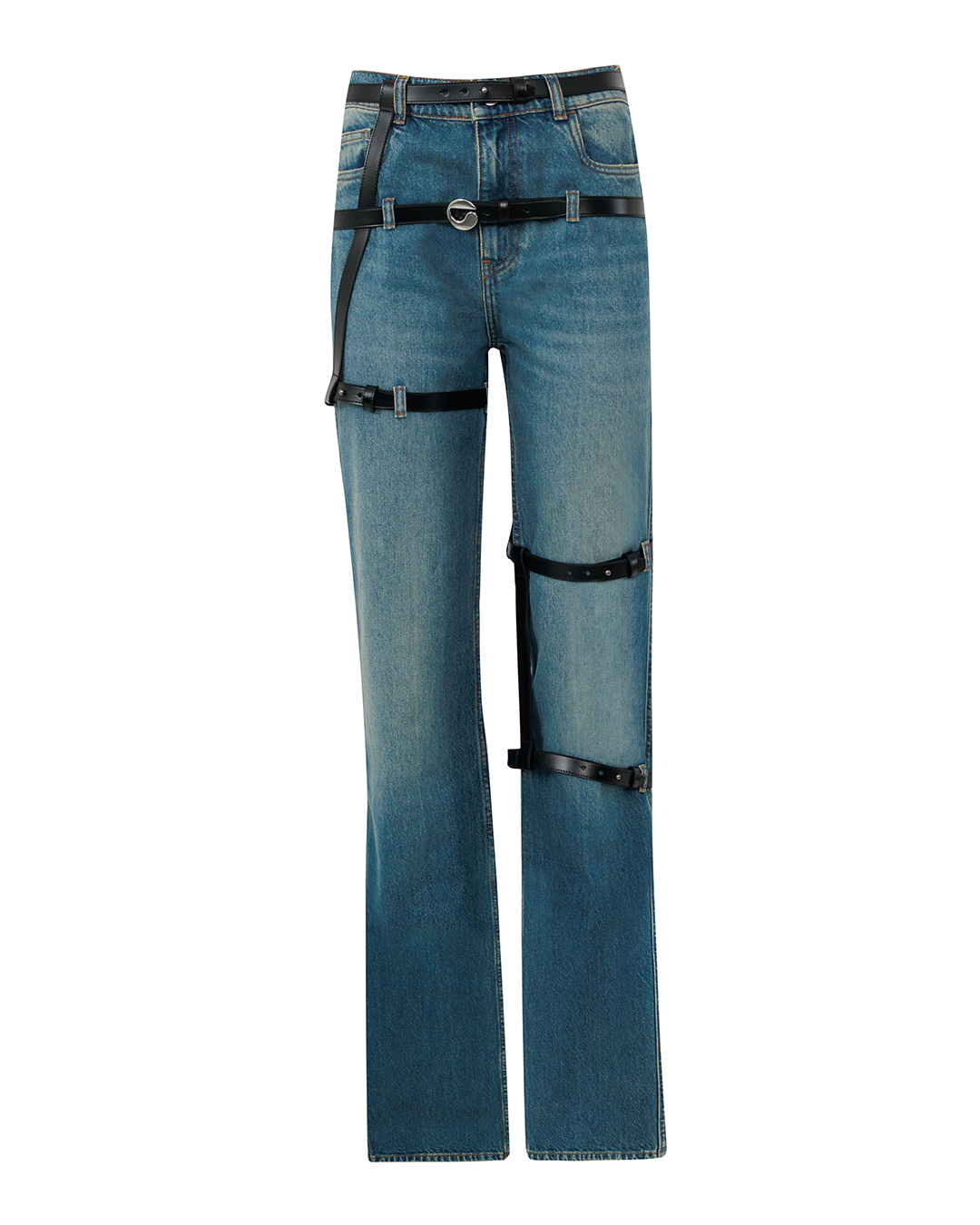 COPERNI со стрепами  артикул  марки COPERNI купить за 87100 руб.