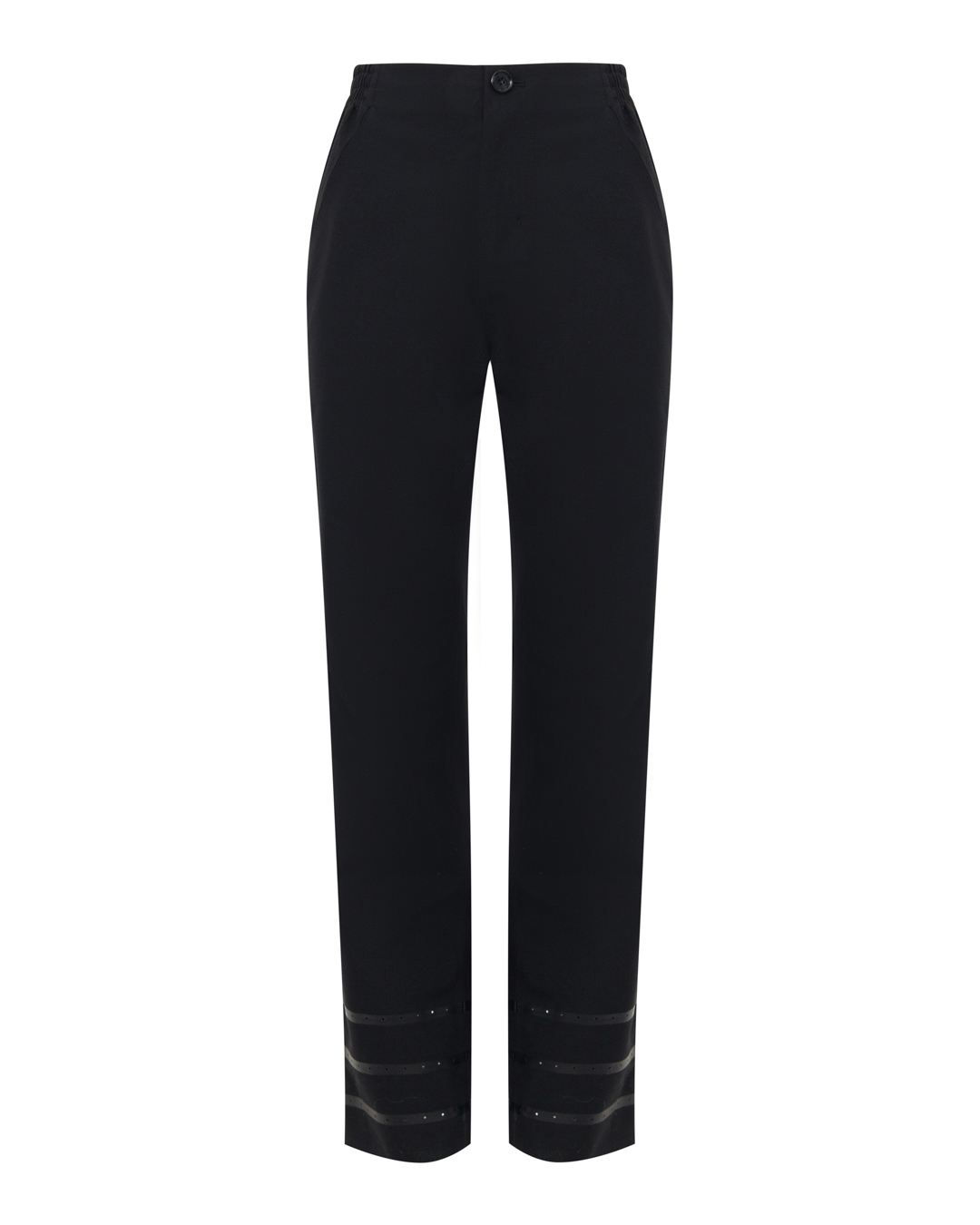 COPERNI брюки  артикул COPP166F3061 марки COPERNI купить за 58900 руб.