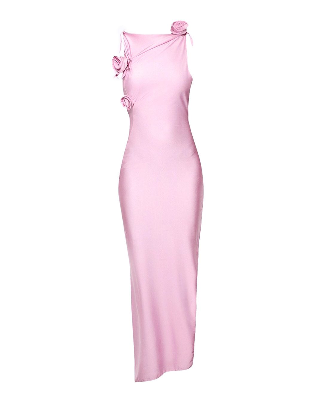 платье COPERNI COPR44545C розовый m, размер m - фото 1