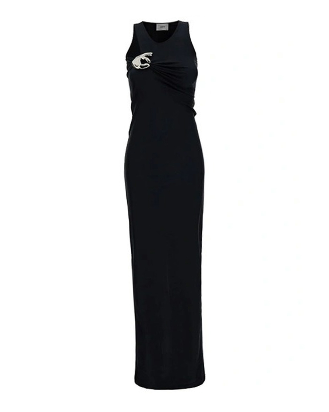 платье COPERNI COPR77545 черный l, размер l - фото 1