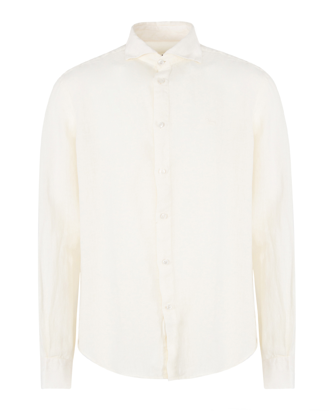рубашка Harmont & Blaine CRL001 белый xl, размер xl