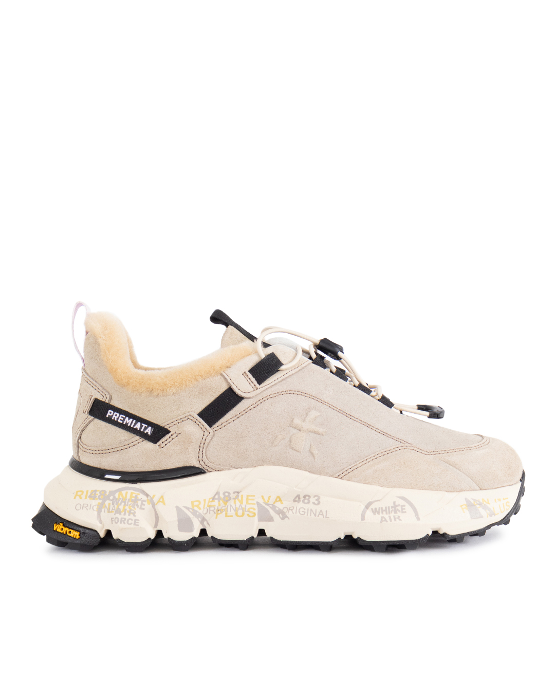 Premiata sport  артикул CROSSD VAR391M марки Premiata sport купить за 55000 руб.