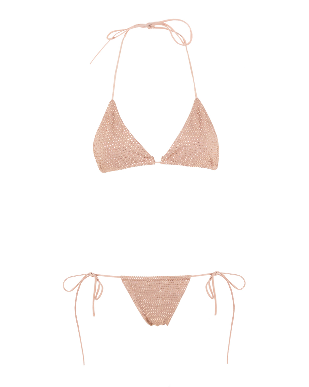 Sharay декорированный стразами артикул CRYSTAL BIKINI марки Sharay купить за 28600 руб.