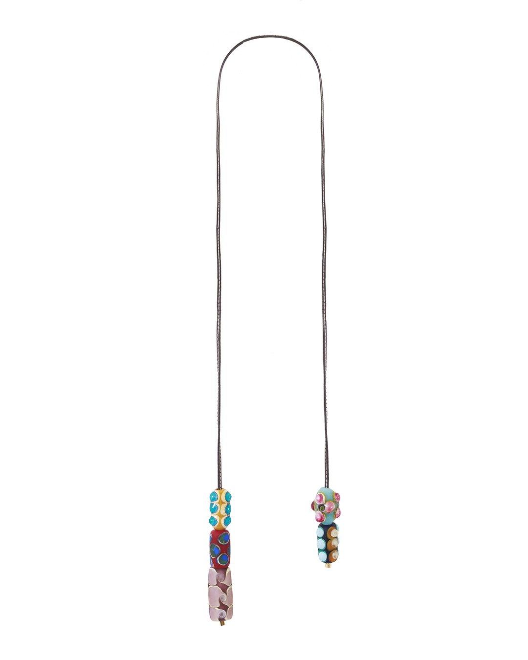 Colville из бусин ручной работы артикул CV109 LIBLYR марки Colville купить за 56000 руб.