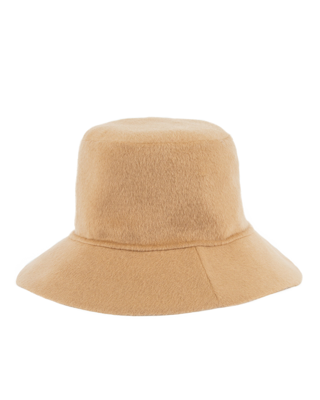 шляпа P.A.R.O.S.H. D010526-LEAK23 бежевый m, размер m - фото 1