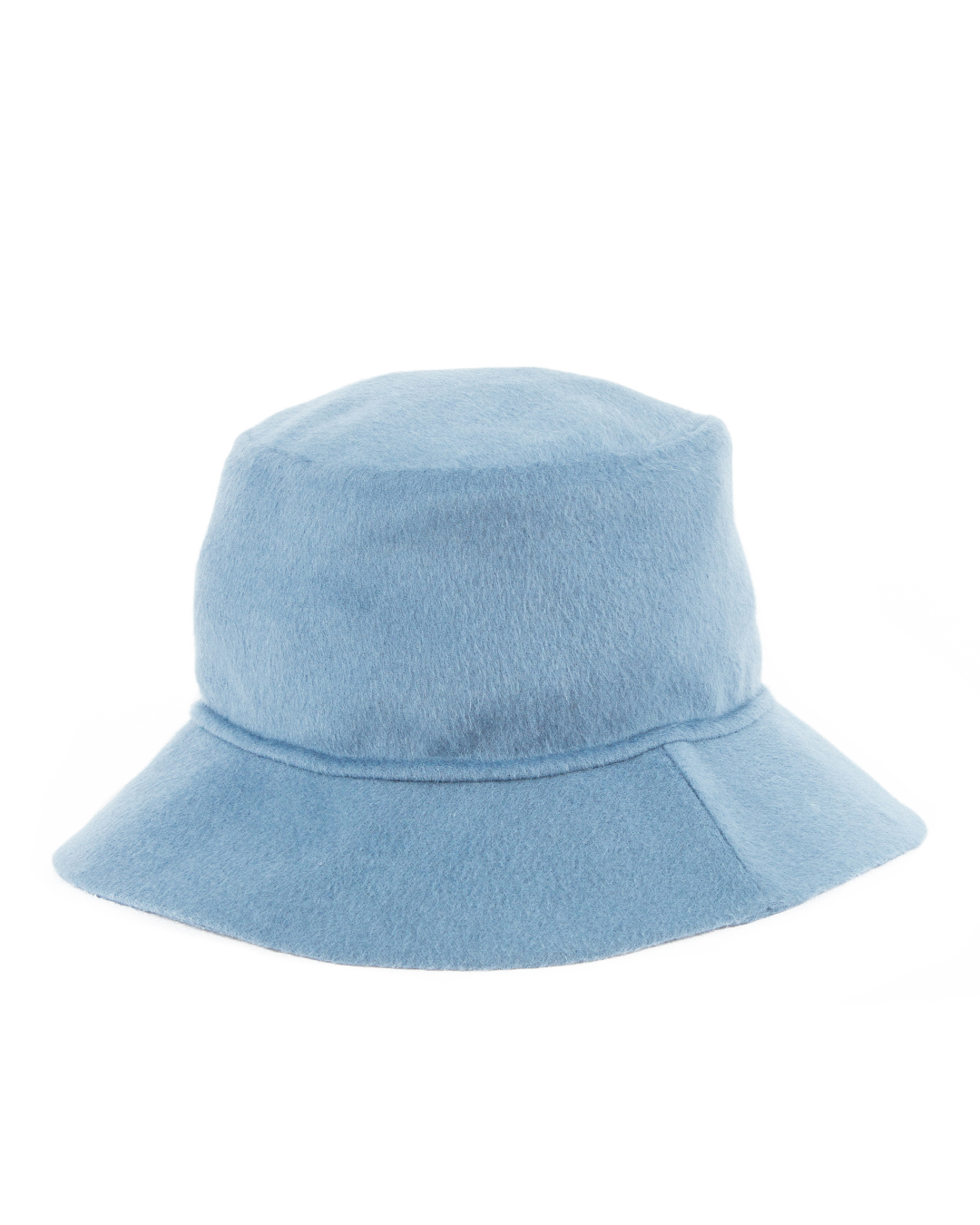 шляпа P.A.R.O.S.H. D010526-LEAK23 синий m, размер m