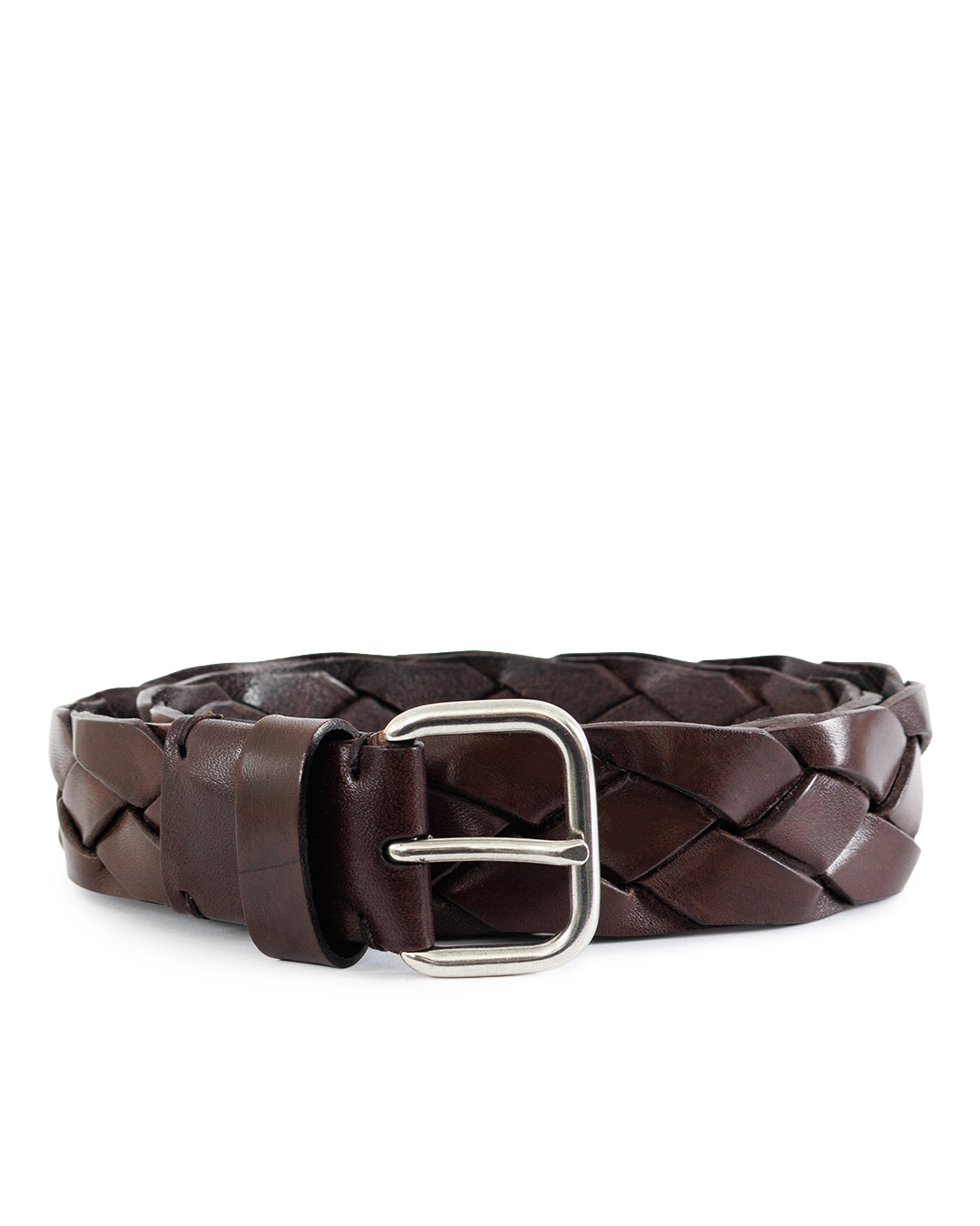 

ремень P.A.R.O.S.H., Коричневый, D040188-TANBELT коричневый m