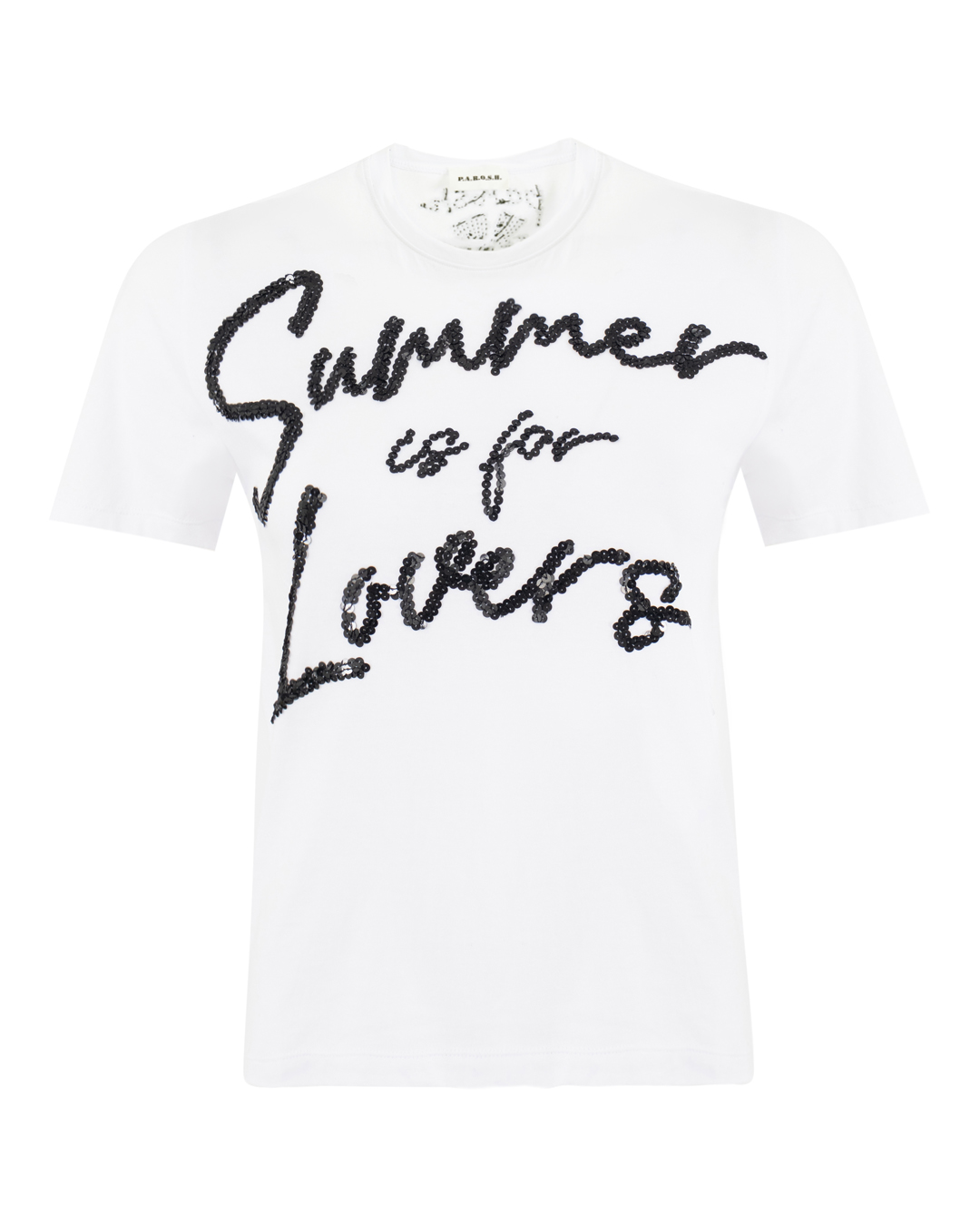 P.A.R.O.S.H.  артикул D110650-COMEON марки P.A.R.O.S.H. купить за 20600 руб.