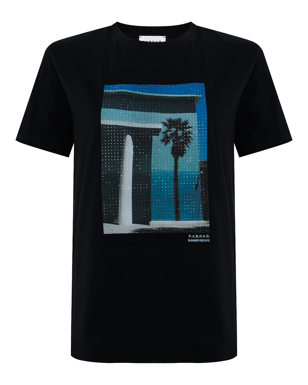 P.A.R.O.S.H.  артикул D110652-COWALL марки P.A.R.O.S.H. купить за 23400 руб.