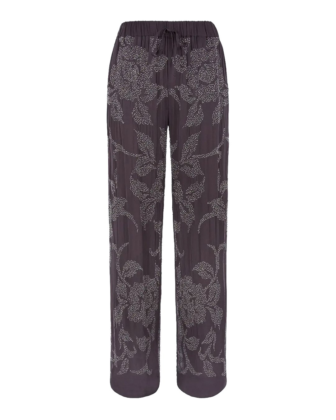 P.A.R.O.S.H. с отделкой стеклярусом  артикул D230710-RILDA марки P.A.R.O.S.H. купить за 71100 руб.