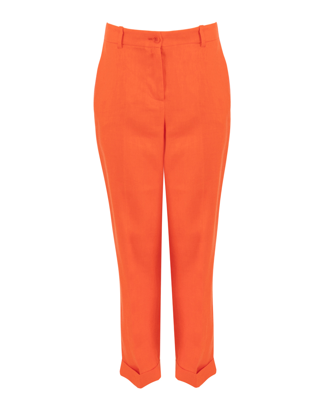 P.A.R.O.S.H. с отворотами  артикул D232289-BLITZ марки P.A.R.O.S.H. купить за 47500 руб.