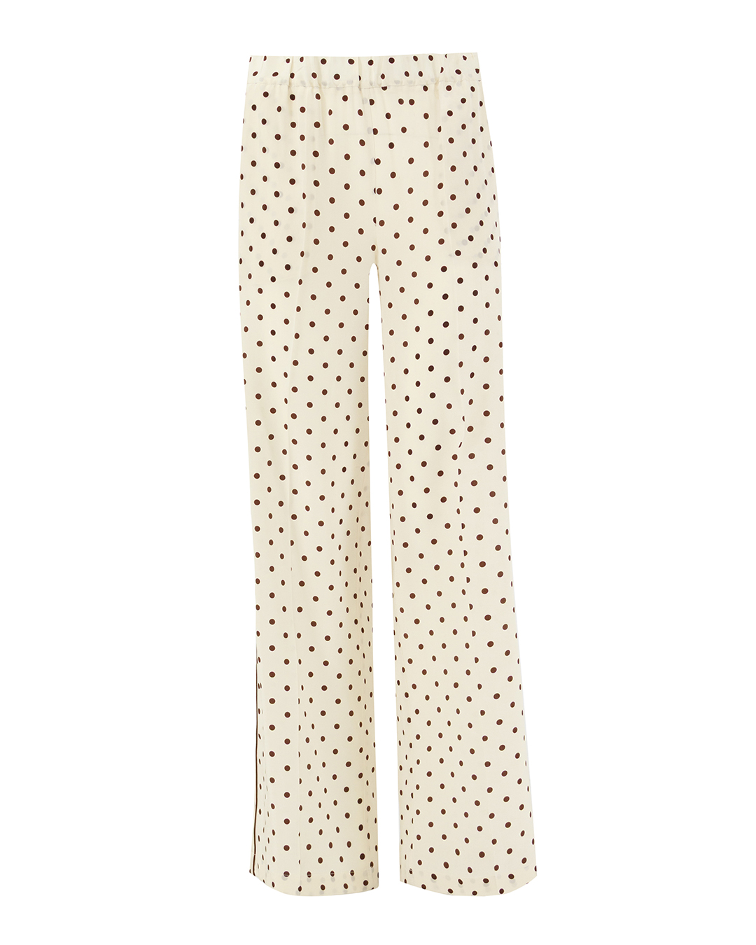 P.A.R.O.S.H. в горошек артикул D232495Z-SBILLO марки P.A.R.O.S.H. купить за 79500 руб.