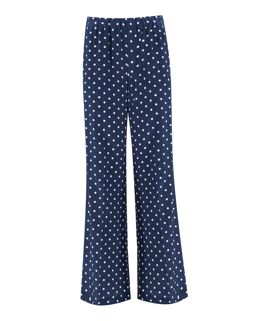 P.A.R.O.S.H. в горошек артикул D232495Z-SBILLO марки P.A.R.O.S.H. купить за 79500 руб.