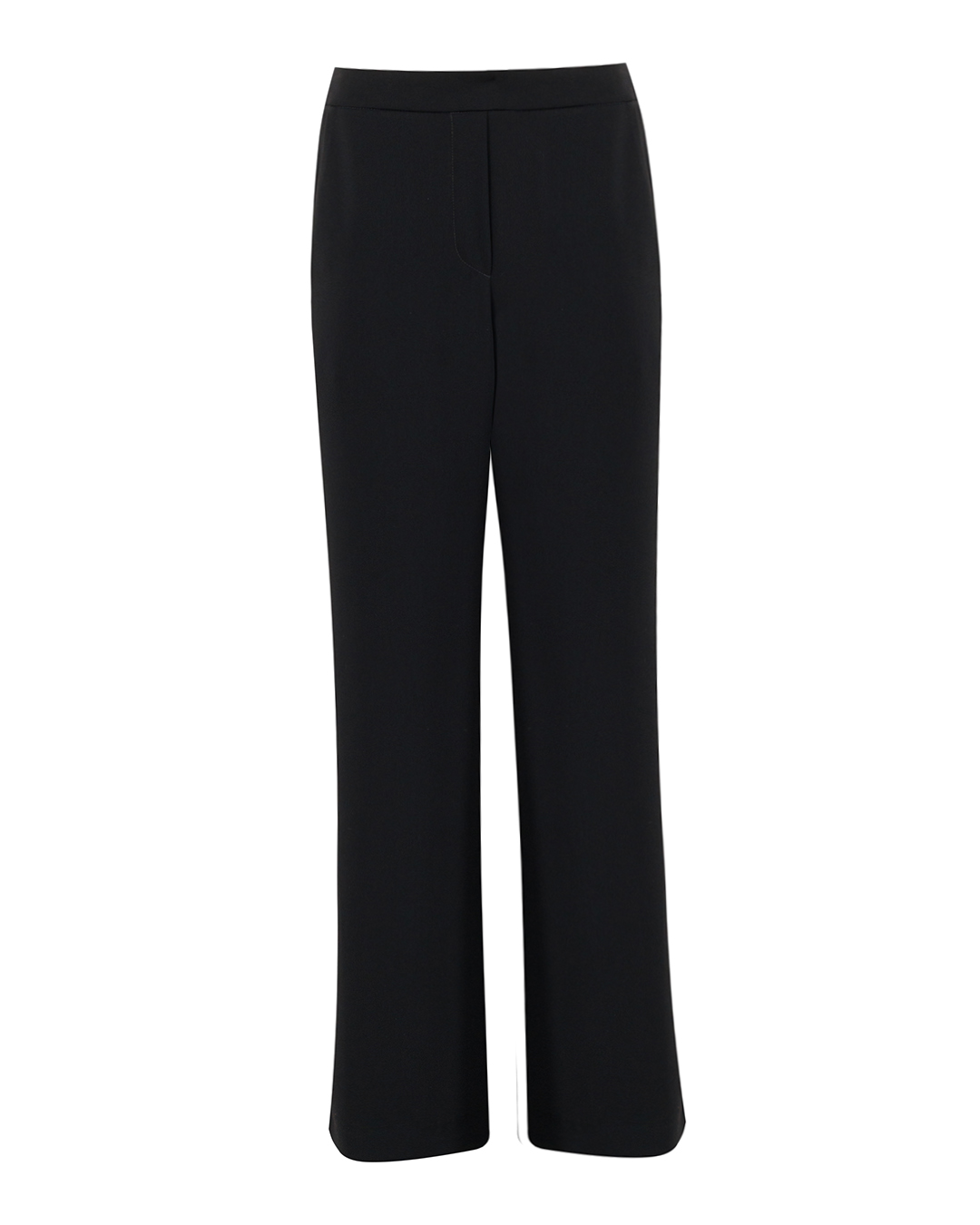 P.A.R.O.S.H. с лампасами  артикул D233005B-PANTY26 марки P.A.R.O.S.H. купить за 45200 руб.