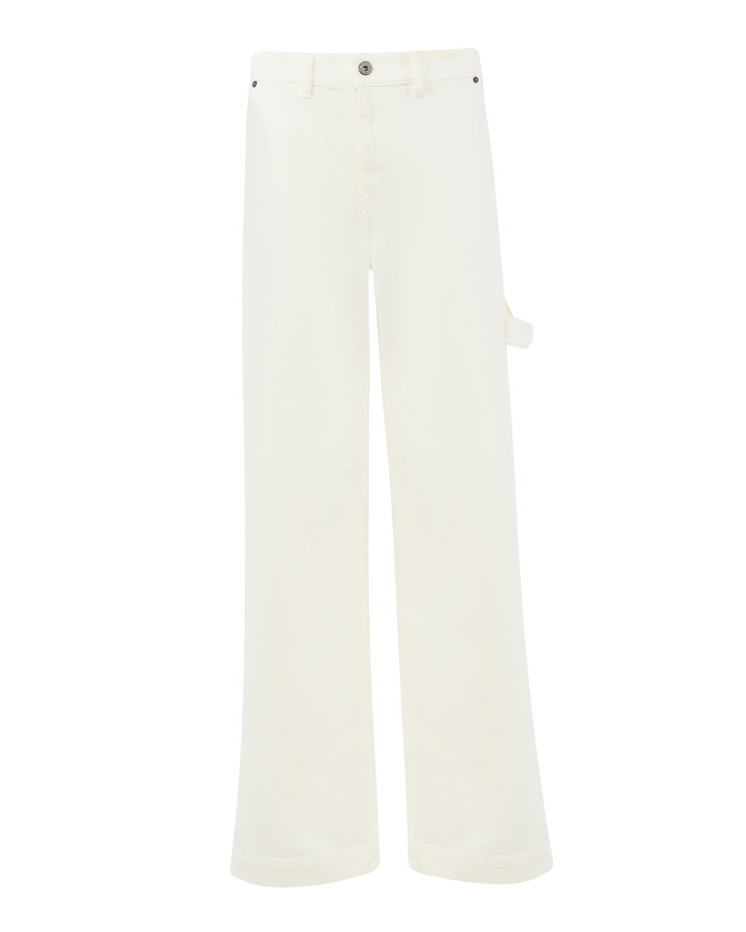 P.A.R.O.S.H. прямого кроя артикул D233011-CUORICINI марки P.A.R.O.S.H. купить за 48300 руб.