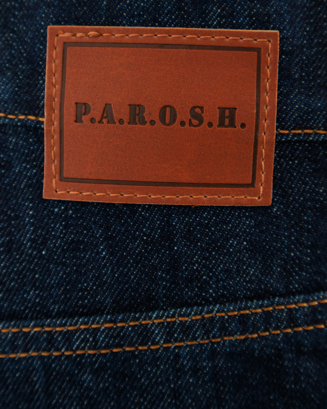 P.A.R.O.S.H. джинсы — вид 5