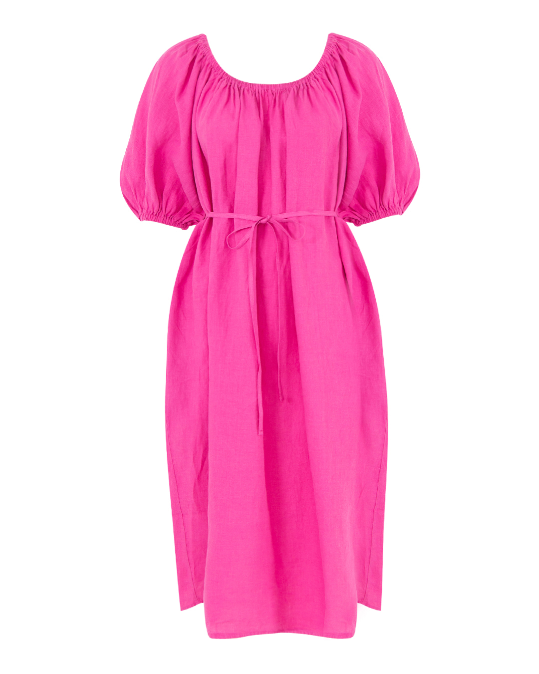 платье ANTELOPE THE LABEL D2.FUKSIA розовый UNI, размер UNI - фото 1