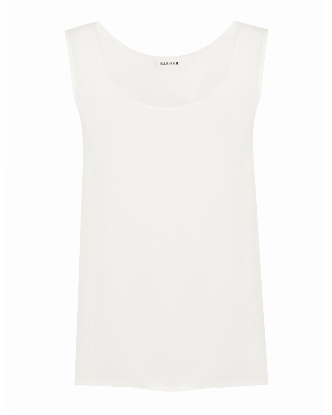 P.A.R.O.S.H. из шелка артикул D311521-SOFIA24 марки P.A.R.O.S.H. купить за 32000 руб.