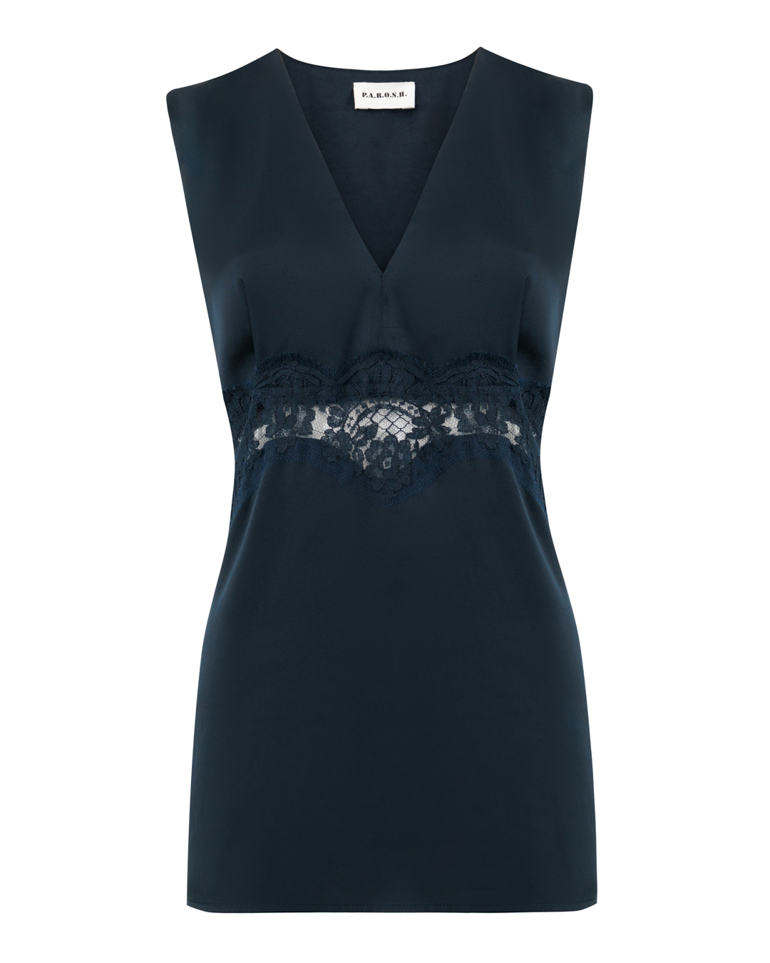 P.A.R.O.S.H.  артикул D313359-PAKY марки P.A.R.O.S.H. купить за 63000 руб.