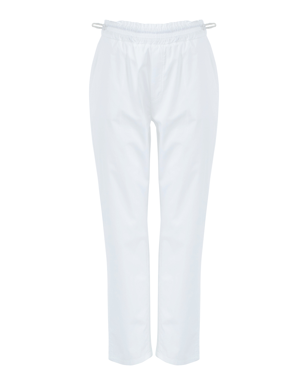 брюки PANICALE D3250PA белый 40, размер 40 - фото 1