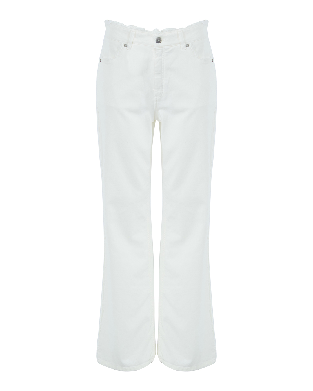 джинсы PANICALE D3260PA белый 40, размер 40 - фото 1