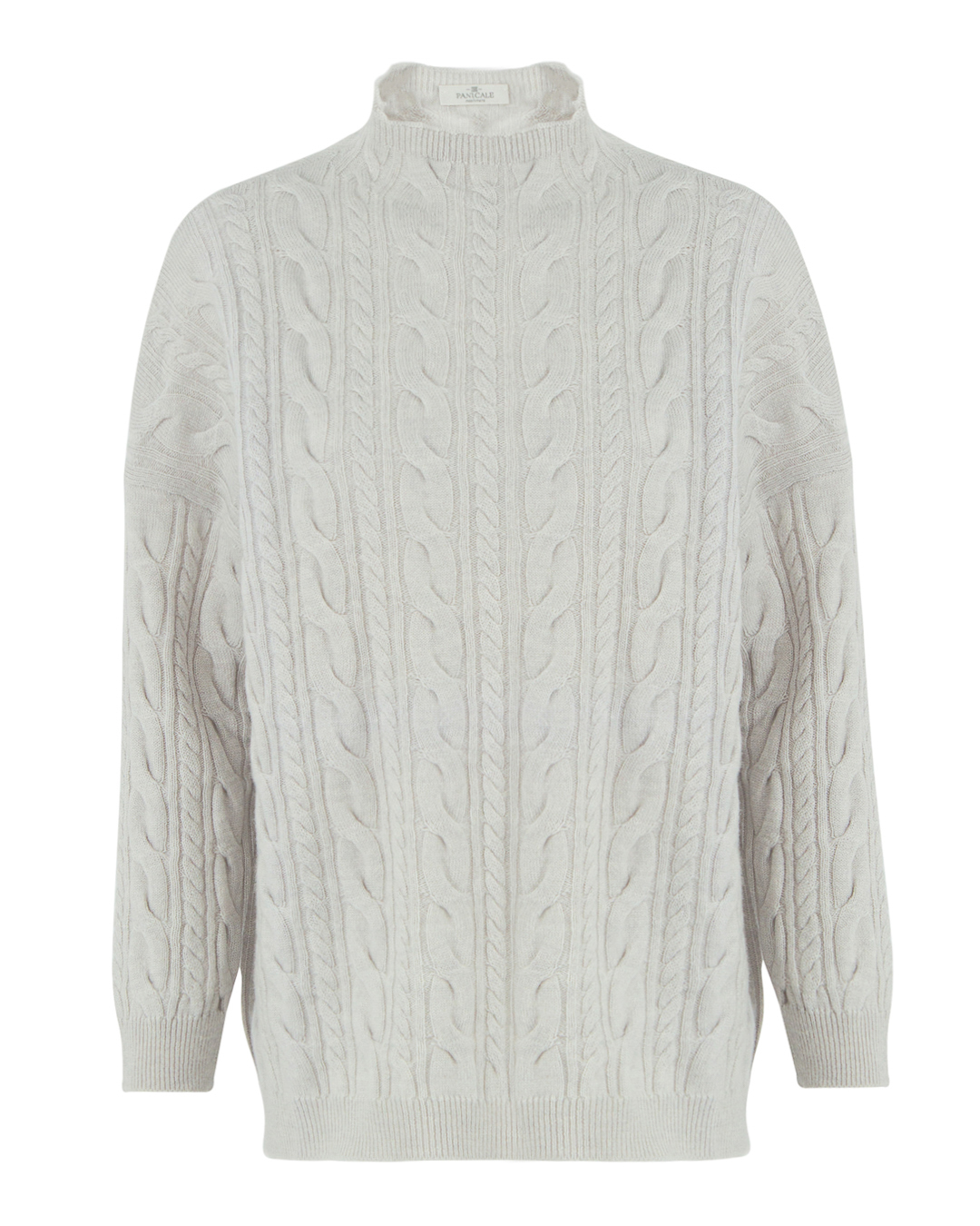 PANICALE из шерсти и кашемира  артикул D330569CL марки PANICALE купить за 49400 руб.